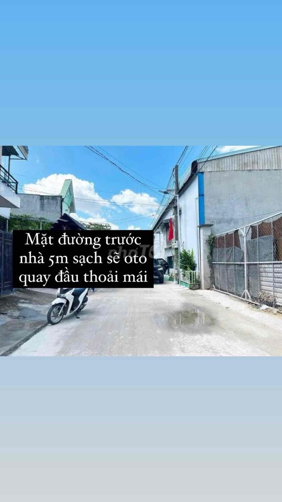 CHÚ HỌ GỬI BÁN 650tr SHR để xoay lãi