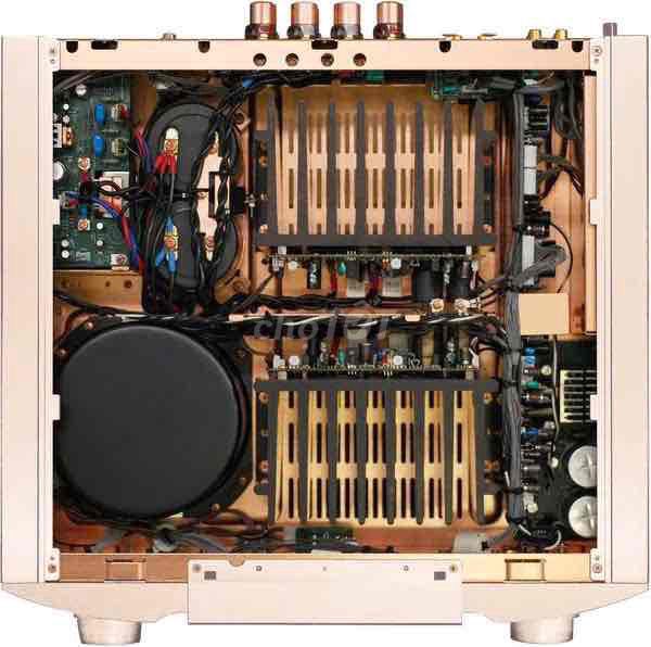 Amply Marantz PM-11S3 Đã sử dụng. Mua bán Tivi, Âm thanh tại Quận Bình Thạnh Tp Hồ Chí Minh được đăng bởi Vân Anh 2Tech House hình 1