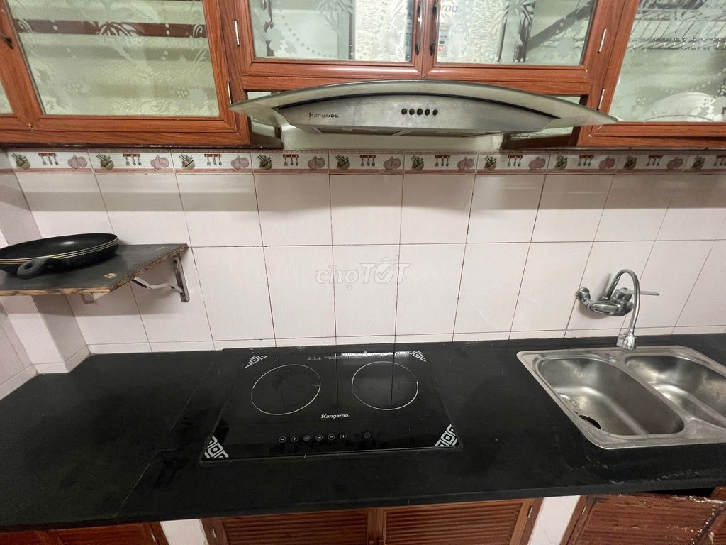 Сдается комната от собственника — около 16м² с окном