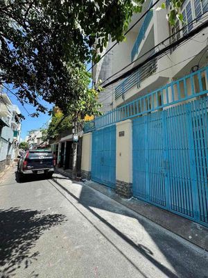 Nhà mới đẹp ở liền HXH khu Bàu Cát - DT: 4 x 12m, 3 tầng, giá: 7.5 tỷ. Mua bán Nhà ở tại Quận Tân Bình Tp Hồ Chí Minh được đăng bởi Đặng Chí Hào