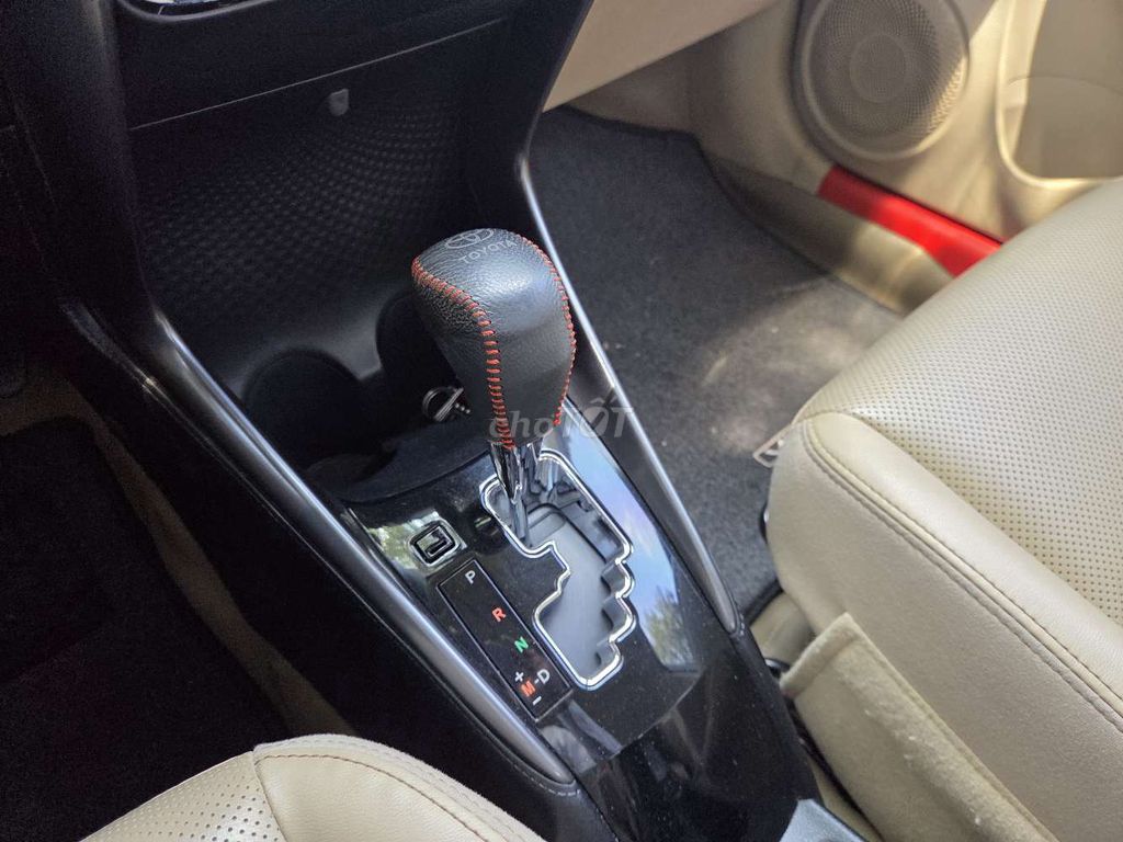 🔥 VIOS G 2022 - Xe Chuẩn Bao Check Hãng Giá Rẻ 🔥. Mua bán Ô tô tại Huyện Bàu Bàng Bình Dương được đăng bởi Thịnh Toyota Bình Dương hình 11