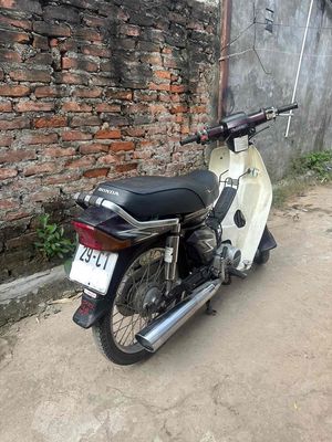 Chính chủ cần bán Dream Thái mộc đky biển mới!. Mua bán Xe máy tại Quận Tây Hồ Hà Nội được đăng bởi Phùng Quang Duy