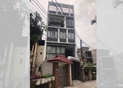 Bán nhà mặt ngõ ô tô tránh – 2 mặt thoáng – 62m² – 5 tầng – mặt tiền 6. Mua bán nhà ở tại Quận Nam Từ Liêm Hà Nội được đăng bởi Nguyễn Đắc Lợi