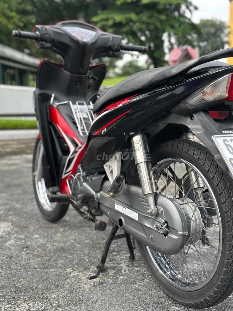 Honda Wave RSX Fi 2018 chính chủ. Mua bán Xe máy tại Thành phố Biên Hòa Đồng Nai được đăng bởi Phát Tài hình 6