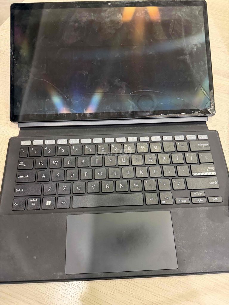 Máy tính bảng Asus T3300K 8GB/256GB. Mua bán Máy tính bảng tại Quận 1 Tp Hồ Chí Minh được đăng bởi Meo Meo  hình 1