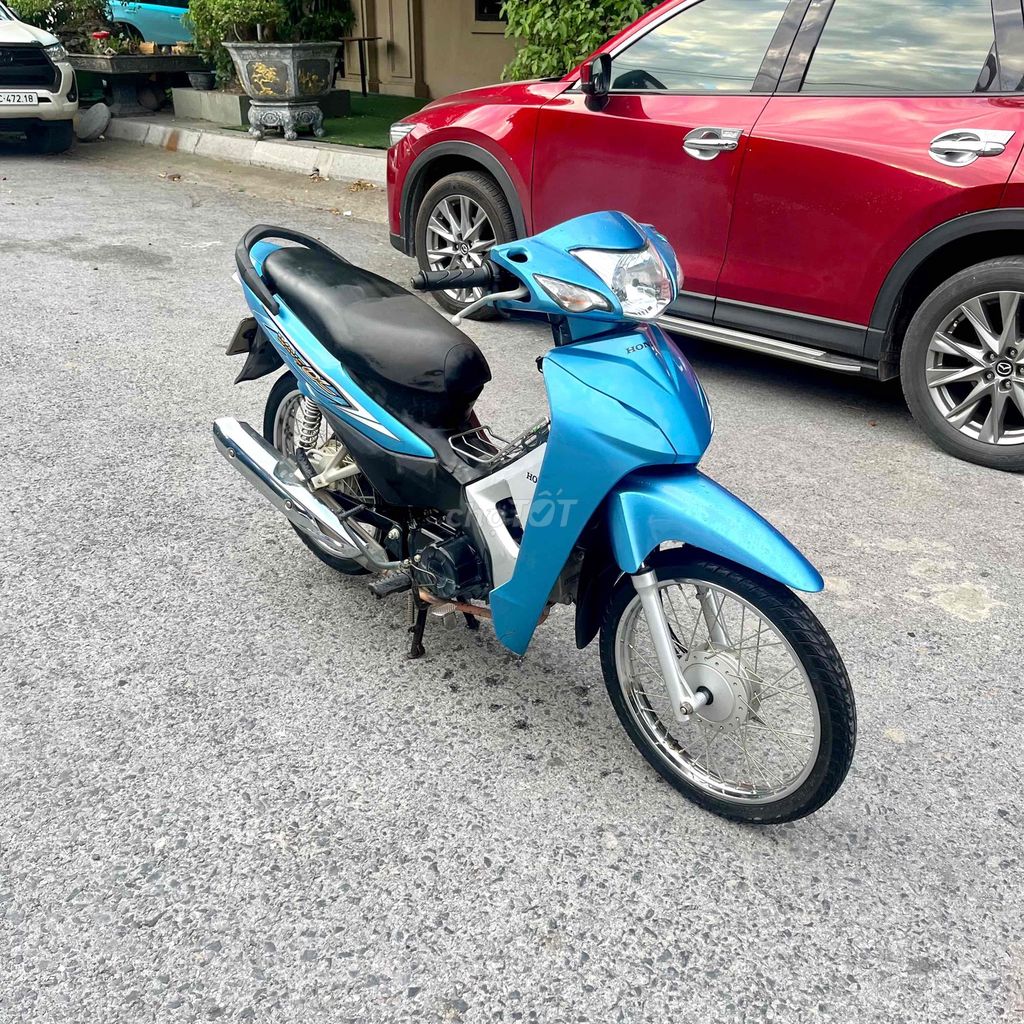 cần bán way110 zin nguyên bản. Mua bán Xe máy tại Huyện An Dương Hải Phòng được đăng bởi Xe Máy Khang Chi hình 3