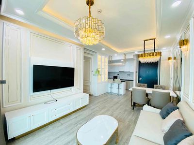 Căn hộ 85m2 2PN Feliz En Vista