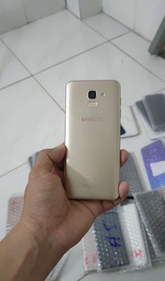 Samsung  J6 2018, 32gb, đẹp