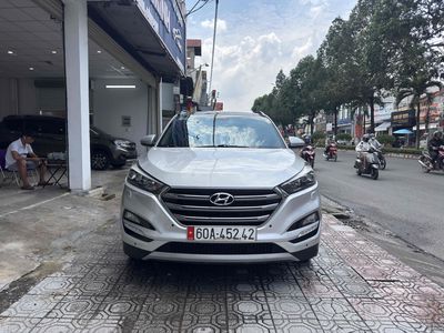 Hyundai Tucson 2018 1.6 AT Turbo - 82000 km. Mua bán Ô tô tại Thành phố Biên Hòa Đồng Nai được đăng bởi Xe Lướt Uy Minh
