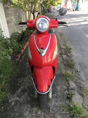 Atila Elizaberth Fi màu đỏ biển số tphcm. Mua bán Xe máy tại Huyện Bến Lức Long An được đăng bởi Nguyên 