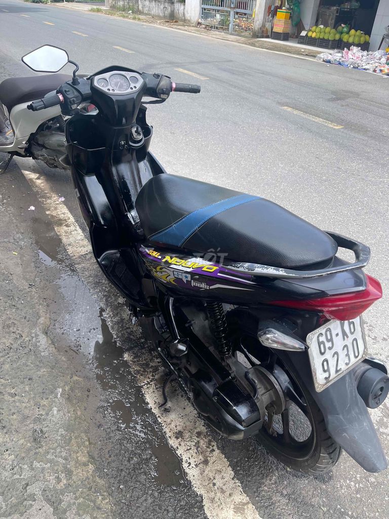 Nô 4 biển 69 máy êm ru fun chức năng. Mua bán Xe máy tại Quận Cái Răng Cần Thơ được đăng bởi Cầm Đồ Minh Tấn hình 4