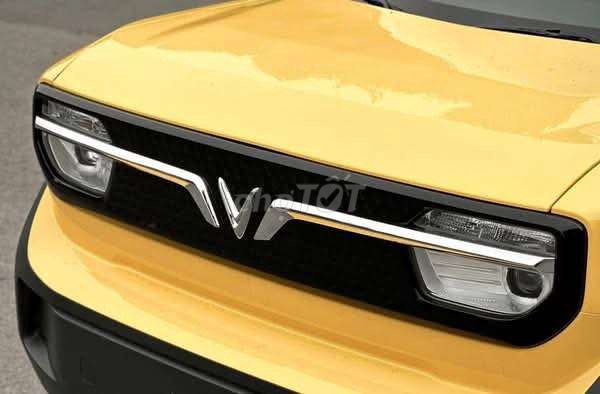 VinFast VF3 sẵn xe giao ngay - Ưu đãi khủng. Mua bán Ô tô tại Quận Liên Chiểu Đà Nẵng được đăng bởi Hiền VinFast  hình 13