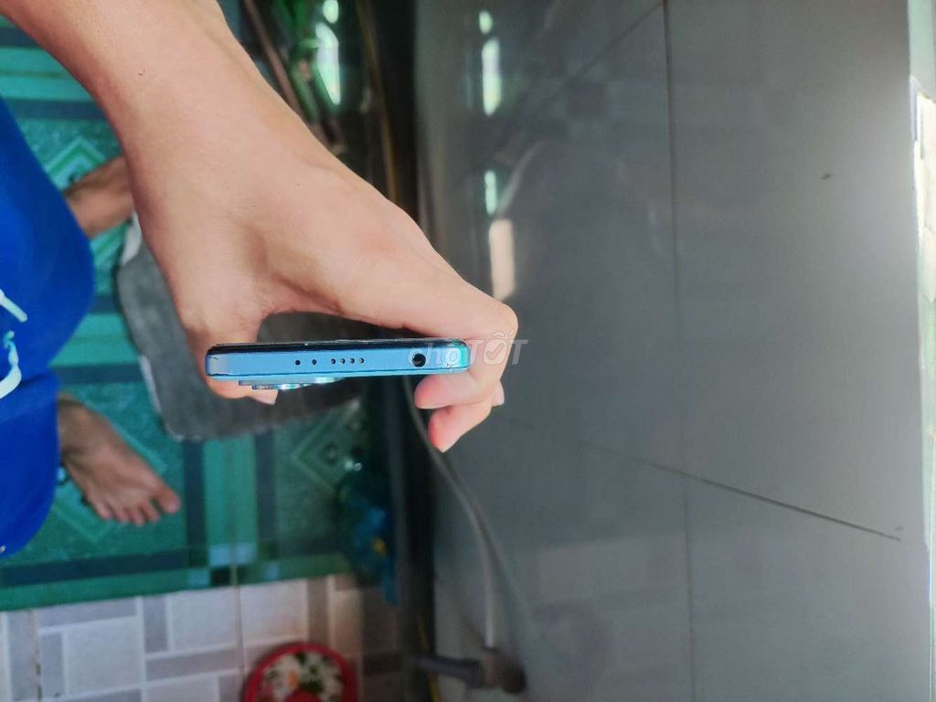 Xiaomi Redmi Note 11T Pro 128GB Xanh. Mua bán Điện thoại tại Quận 3 Tp Hồ Chí Minh được đăng bởi Nguyễn Kim Tiến hình 1