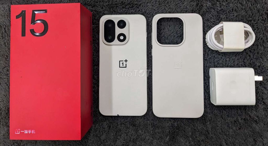 OnePlus 15 12/256Gb like new full box rom quốc tế. Mua bán Điện thoại tại Quận Hải Châu Đà Nẵng được đăng bởi thắng hình 1
