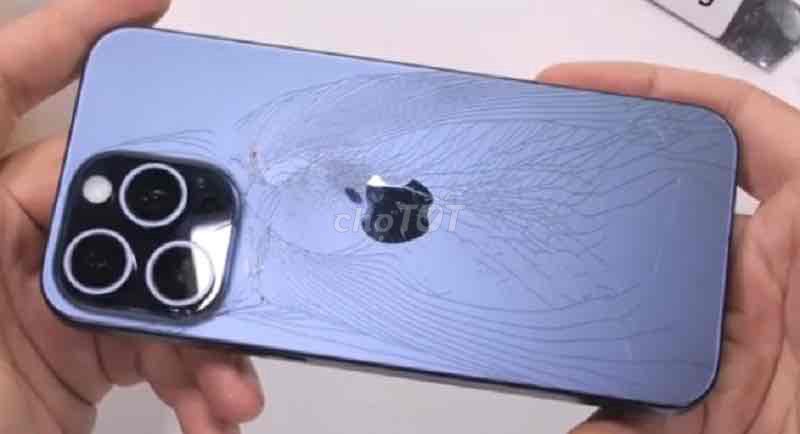 Apple iPhone 15 Pro Max. Mua bán Điện thoại tại Huyện Thạch Thất Hà Nội được đăng bởi Tuấn hình 1