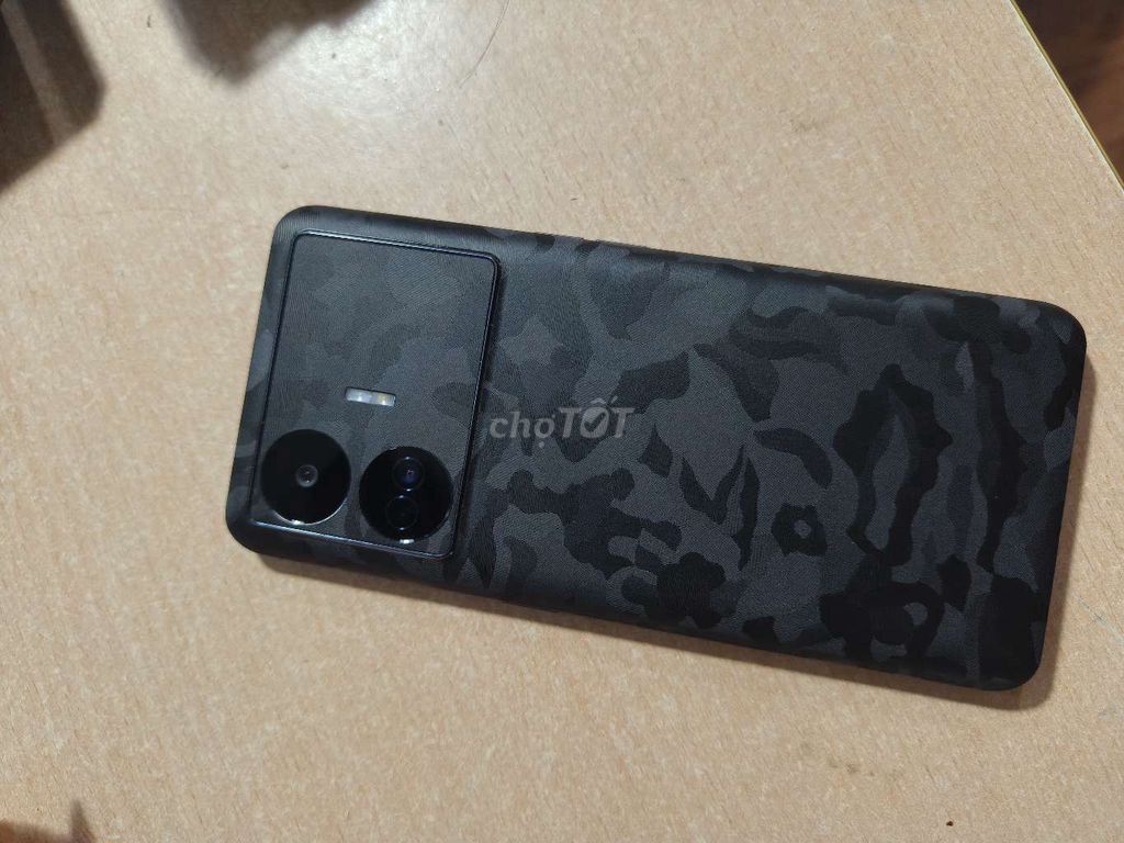 Realme GT Neo 5 SE 512GB Đen. Mua bán Điện thoại tại Quận Thanh Khê Đà Nẵng được đăng bởi Kin hình 1