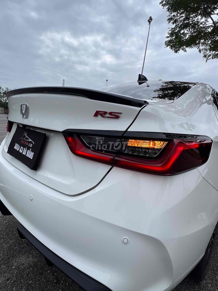 Honda City 2023 1.5 i-VTEC - 14400 km. Mua bán Ô tô tại Huyện Hòa Vang Đà Nẵng được đăng bởi Huỳnh xuân sinh hình 7