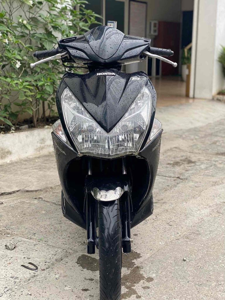 Honda Airblade 110 Fi dky 2015 mới 98%