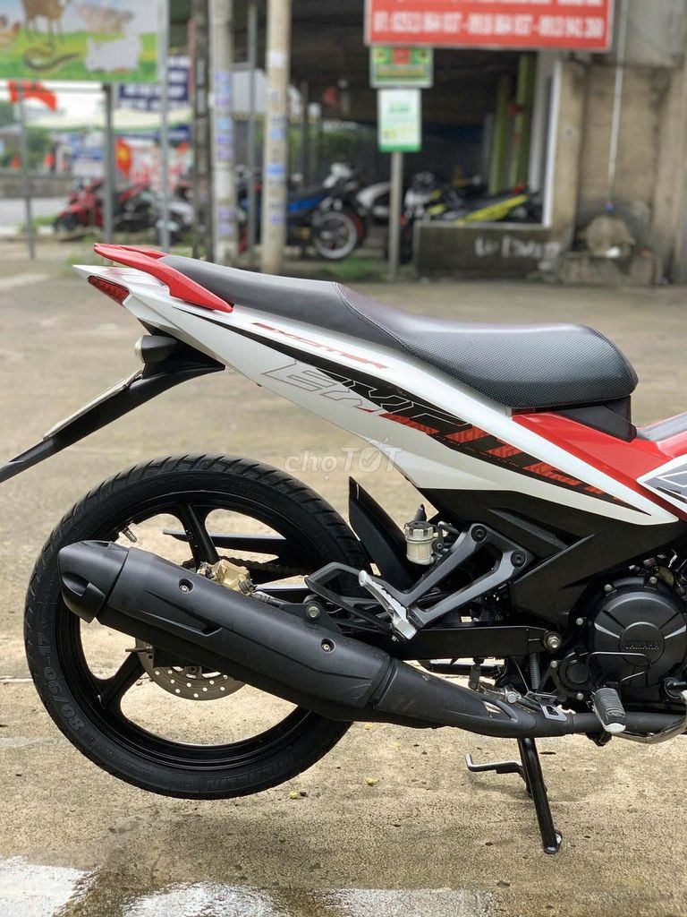 🏷️Yamaha Exciter 150🏷️ Biển 60. Mua bán Xe máy tại Huyện Trảng Bom Đồng Nai được đăng bởi Phạm Minh An hình 8