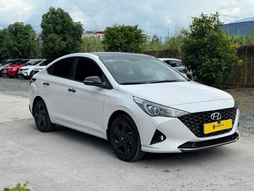 Accent AT Đặc Biệt 2023 Chỉ Từ 170Triệu. Mua bán Ô tô tại Quận Cái Răng Cần Thơ được đăng bởi Chuyên Mua Bán Ô Tô Qua Sử Dụng Carpla Cần Thơ hình 2