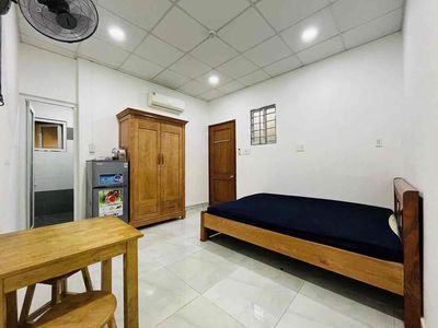 Аренда · 1 комн. · 20 м² · Quận Tân Bình, ул. Đường Hồng Hà