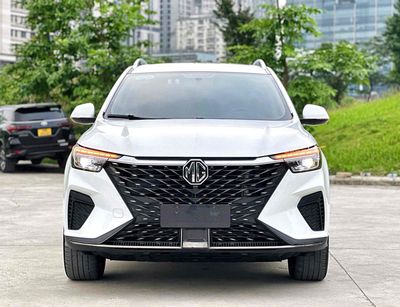 MG RX5 STD 2023 Trắng SIÊU LƯỚT