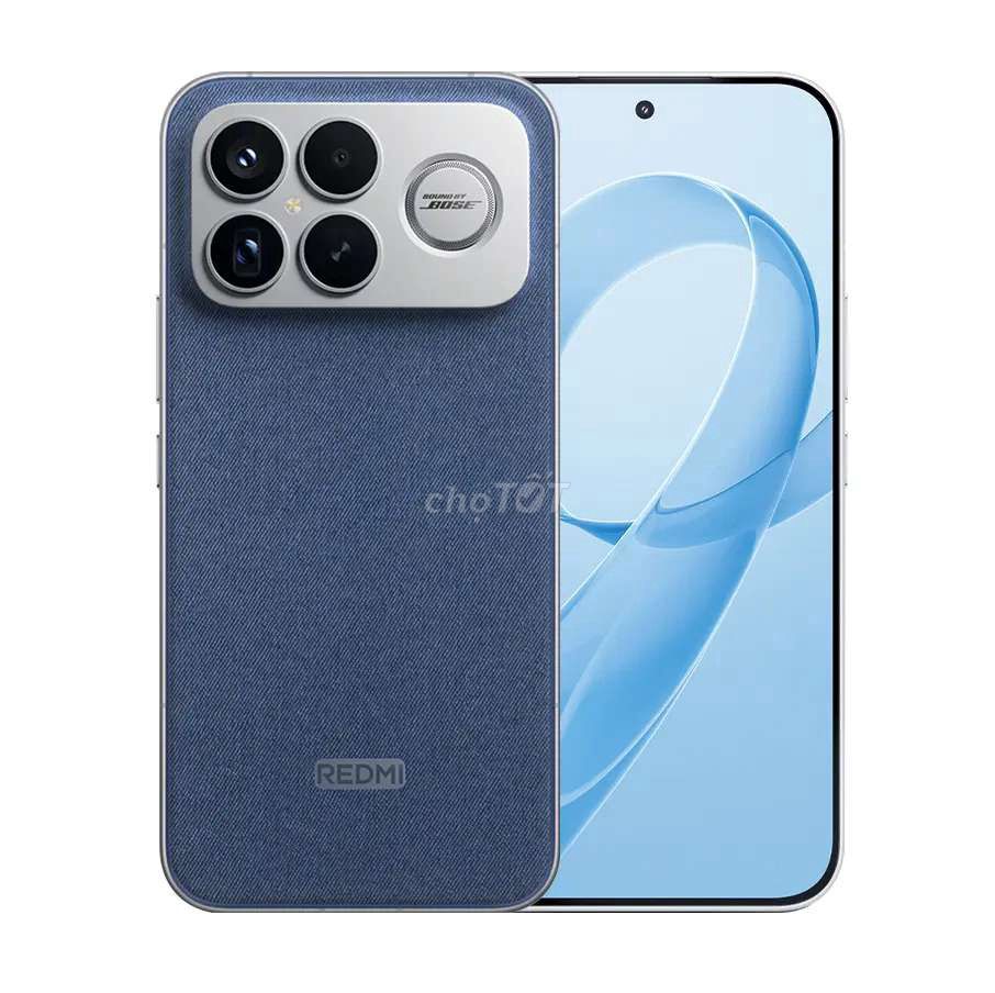 Xiaomi Redmi K90 Pro Max Xanh Đã sử dụng. Mua bán Điện thoại tại Quận Thanh Khê Đà Nẵng được đăng bởi T̤̮ṳ̮ấn̤̮ hình 1