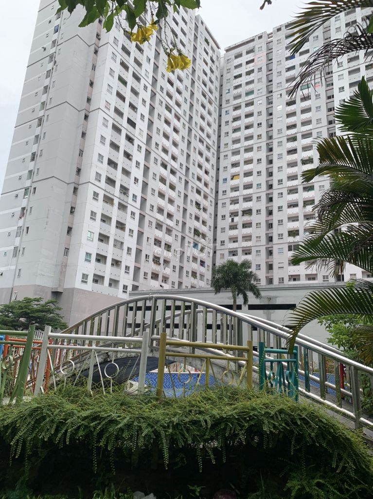 Có 4 căn sổ sẳn trao tay giá tốt đầu tư tại HQC Plaza, Bình Chánh - ảnh 5