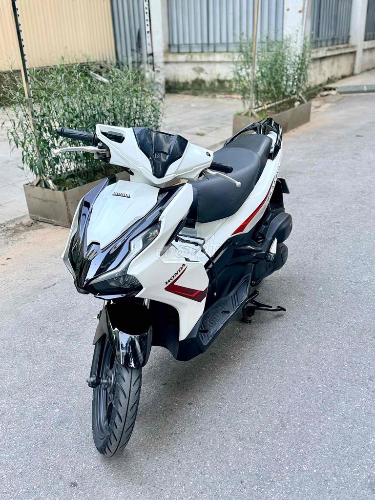 Хонда Airblade 125 умерла в 2022 году