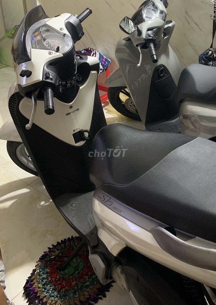 SH ý 150i nhập khẩu. Mua bán Xe máy tại Thành phố Sóc Trăng Sóc Trăng được đăng bởi Tên chưa cung cấp hình 2