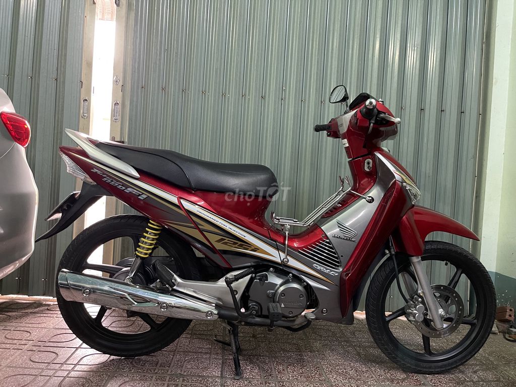 Future Neo Fi 2009. Mua bán Xe máy tại Thành phố Tây Ninh Tây Ninh được đăng bởi Thành Đạt hình 1