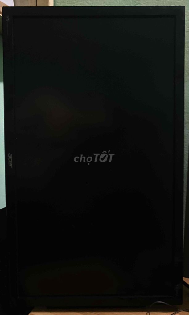 Màn hình máy tính Acer 27 inch Đen. Mua bán Phụ kiện (Màn hình, Chuột...) tại Huyện Mộ Đức Quảng Ngãi được đăng bởi nguyên thuận hình 1