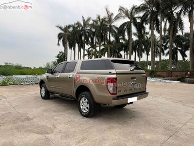 Ford Ranger XLS số sàn. Mua bán Ô tô tại Huyện Hoài Đức Hà Nội được đăng bởi Tran Tuan