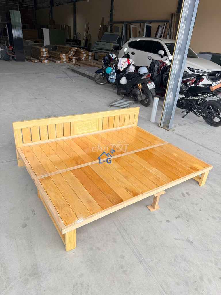  GIƯỜNG GẤP GỖ CÒNG @@ GIƯỜNG GẤP GIƯỜNG GỖ GẤP&&. Mua bán Giường, chăn ga gối nệm tại undefined undefined được đăng bởi NỘI THẤT LÂM GIA hình 1
