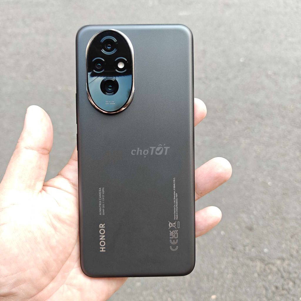 Honor 200 QT 12/512 Bán hoặc Giao Lưu GL