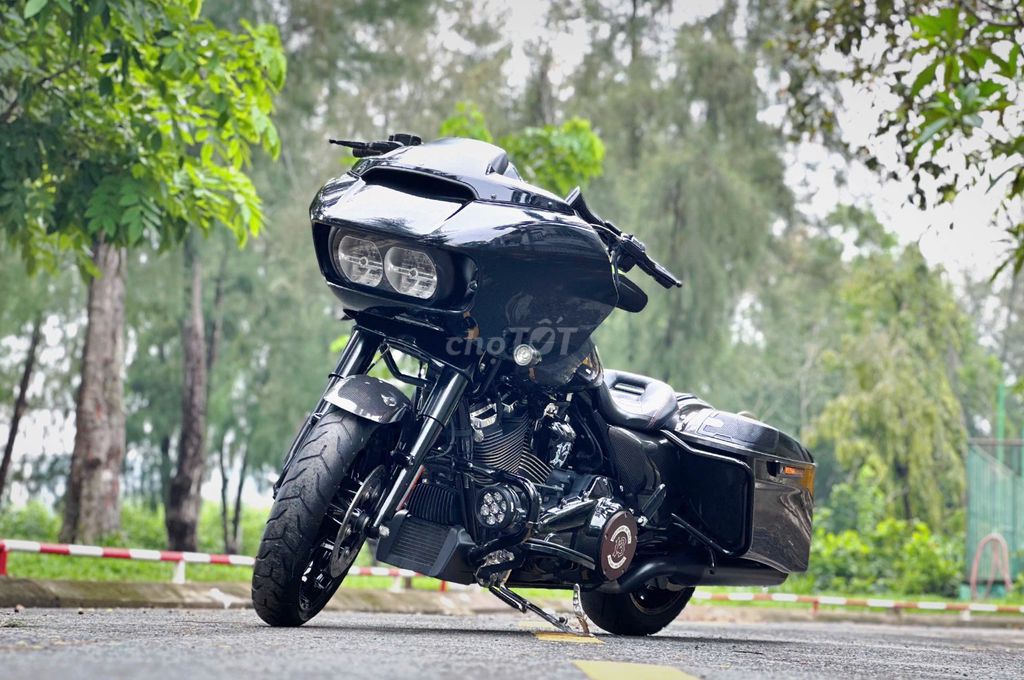 ___HARLEY Road Glide 128Ci 2021 Sp___. Mua bán Xe máy tại Quận Tân Bình Tp Hồ Chí Minh được đăng bởi Nguyễn Đình Quang Duy  hình 4