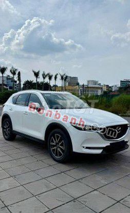Mazda CX-5 2.5 AT 2WD – 2019 – Xe đẹp. Mua bán Ô tô tại Quận Nam Từ Liêm Hà Nội được đăng bởi TRÂN VĂN BÌNH hình 2
