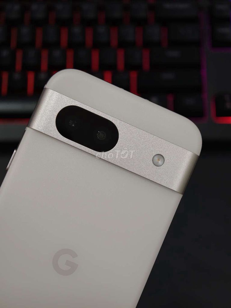 Google Pixel 8A 128GB 99%. Mua bán Điện thoại tại Quận Ninh Kiều Cần Thơ được đăng bởi Nguyễn Toàn hình 1
