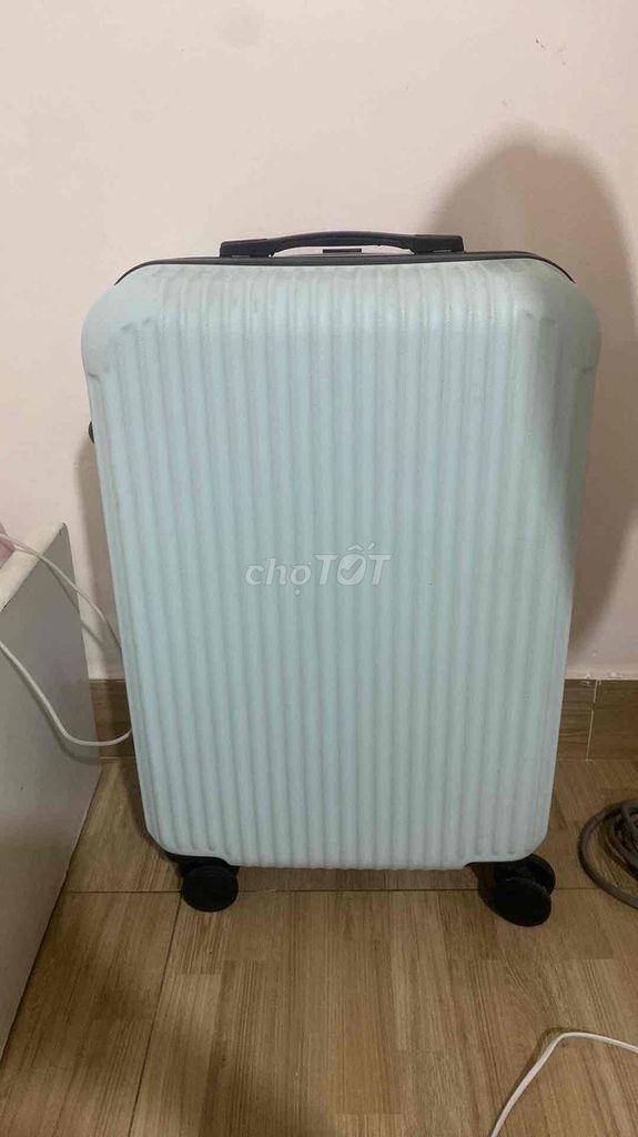 Pass Vali di du lịch ( ở quận 8 ). Du lịch tại Quận 8 Tp Hồ Chí Minh được đăng bởi Nguyễn Bảo Nghi hình 4