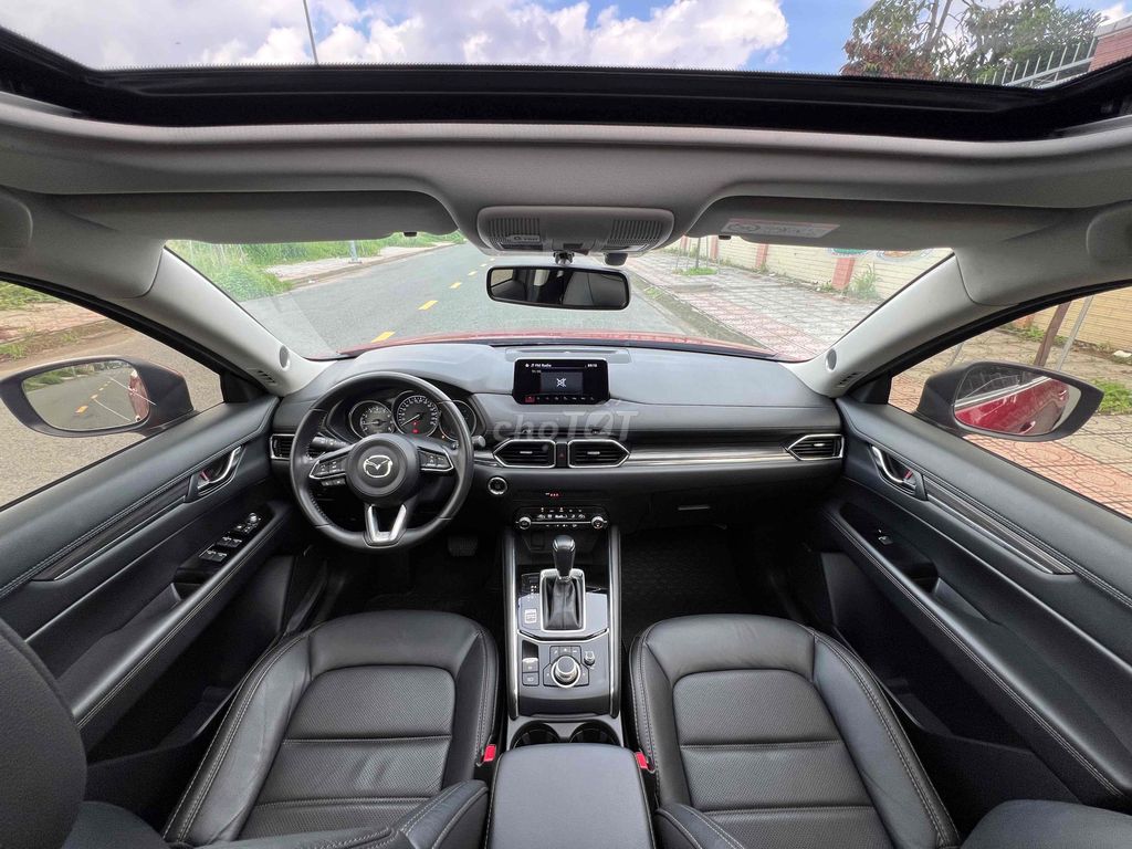 Mazda Cx5 2021 Luxury siêu đẹp , bao check. Mua bán Ô tô tại Thành phố Dĩ An Bình Dương được đăng bởi Dương hình 13