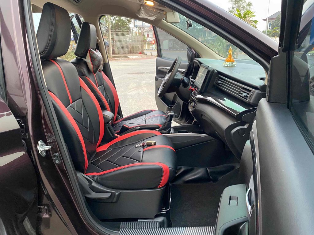 Suzuki XL7 2022 GLX 51.000 km. Mua bán Ô tô tại Huyện Hà Trung Thanh Hóa được đăng bởi OTO CŨ PHƯƠNG NAM hình 17