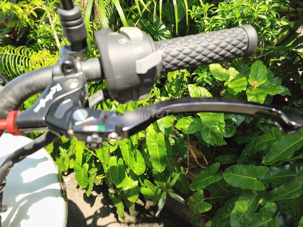 🥰Tphcm W175 BSTP giá mềm hơn155..Đồchơi Siêuđẹp😍. Mua bán Xe máy tại Quận 12 Tp Hồ Chí Minh được đăng bởi Hoàng Phúc  hình 6