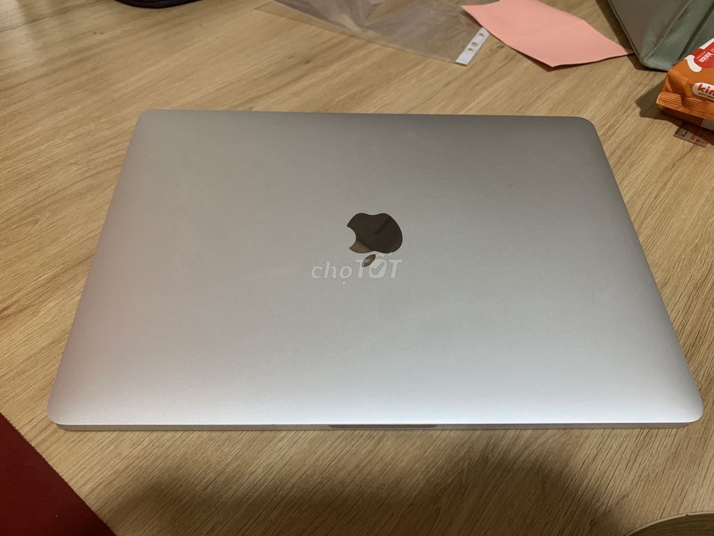 Apple MacBook Pro 2017 i5 8GB/256GB. Mua bán Laptop tại Thành phố Dĩ An Bình Dương được đăng bởi STORE3H hình 1
