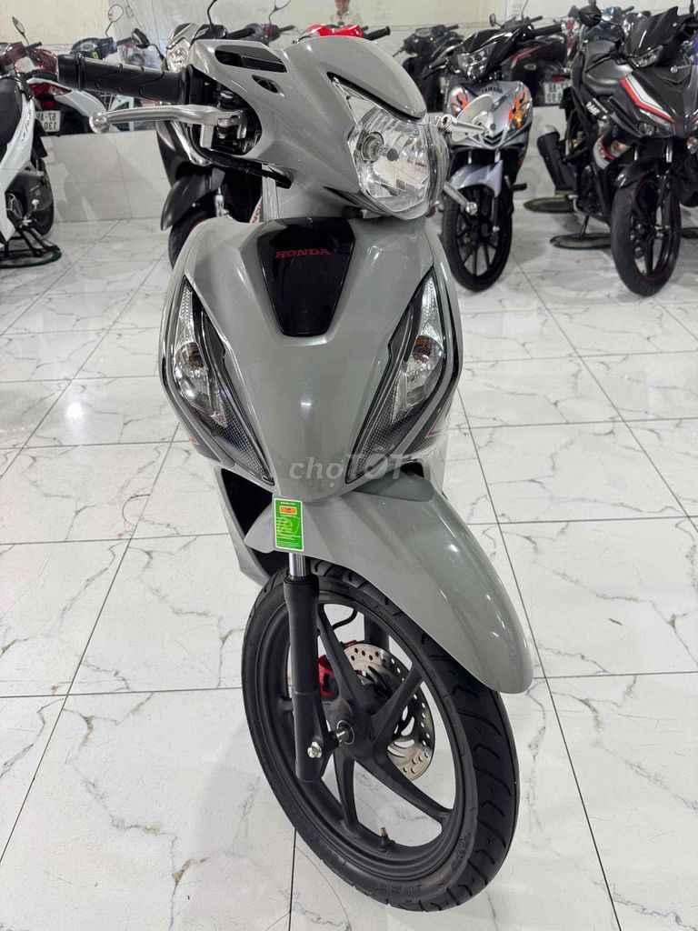 ✅VISION ĐK 2025 ( Bánh Lớn ) Đẹp Zin Như  Mới 👍. Mua bán Xe máy tại Thành phố Long Xuyên An Giang được đăng bởi Cầm Đồ Bình Tâm  hình 3