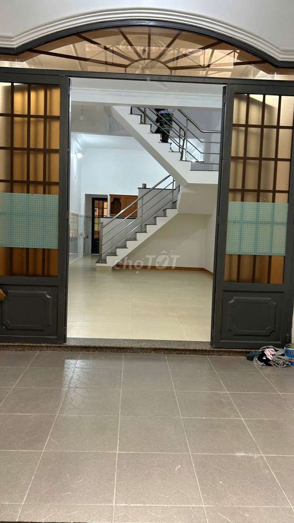 🔥4X15M 2 TẤM - HẺM XE TẢI PHẠM VĂN BẠCH - GẦN TRƯỜNG CHINH
