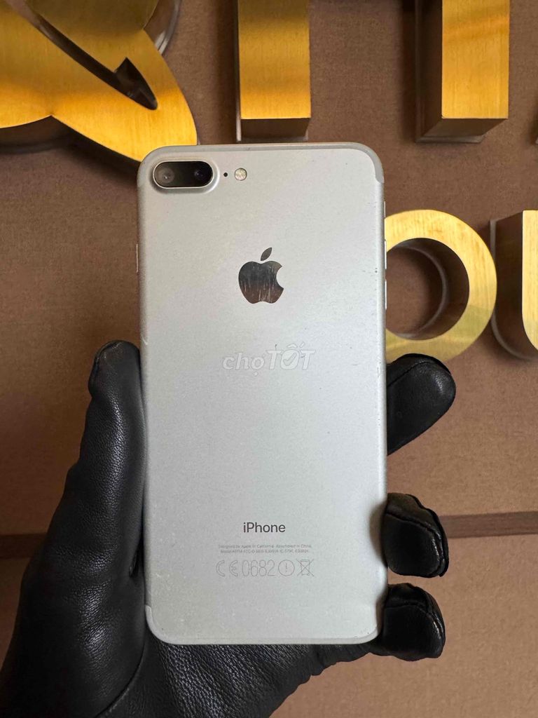 iPhone 7 Plus main zin màn zin full chức năng