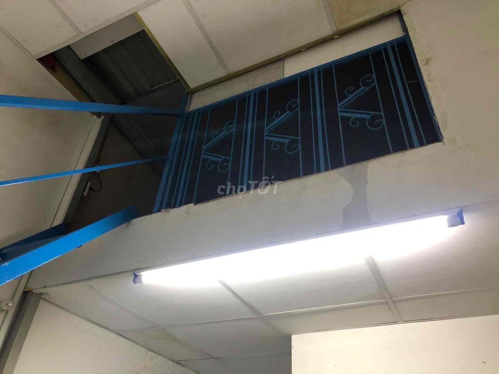 phòng trọ đường số 3 phường Tân Hưng quận 7