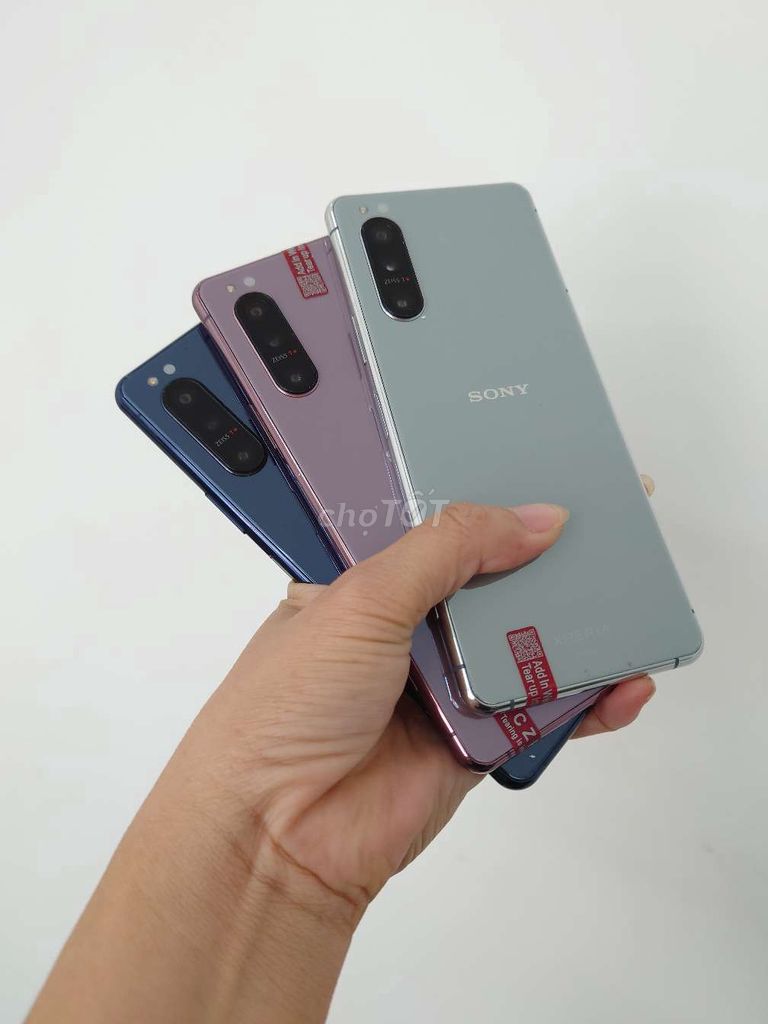 Máy SONY XPERIA 5 mark 2 RAM 8G/ 128G