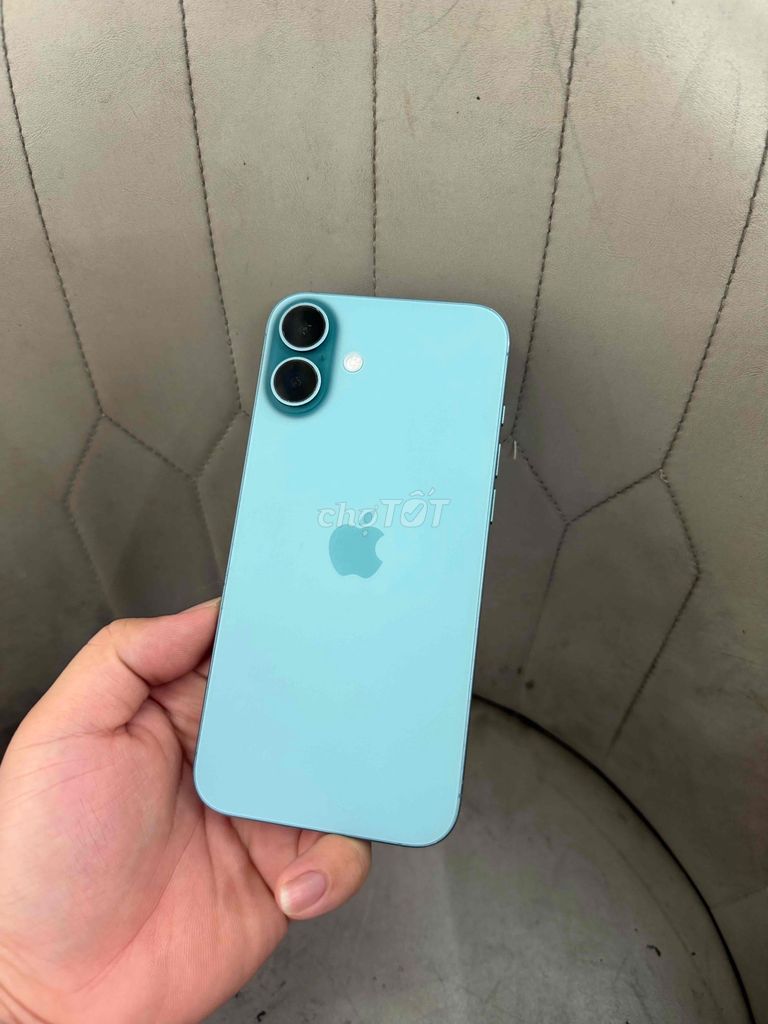 16 Plus , Full nguyên zin , máy Qte ,  góp nợ xấu. Mua bán Điện thoại tại Quận Ngũ Hành Sơn Đà Nẵng được đăng bởi Lý Hùng  hình 1
