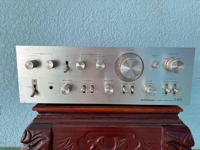 Amly 8800II zin, hoạt động tốt.. Mua bán Tivi, Âm thanh tại Huyện Châu Thành An Giang được đăng bởi Nguyễn Trần